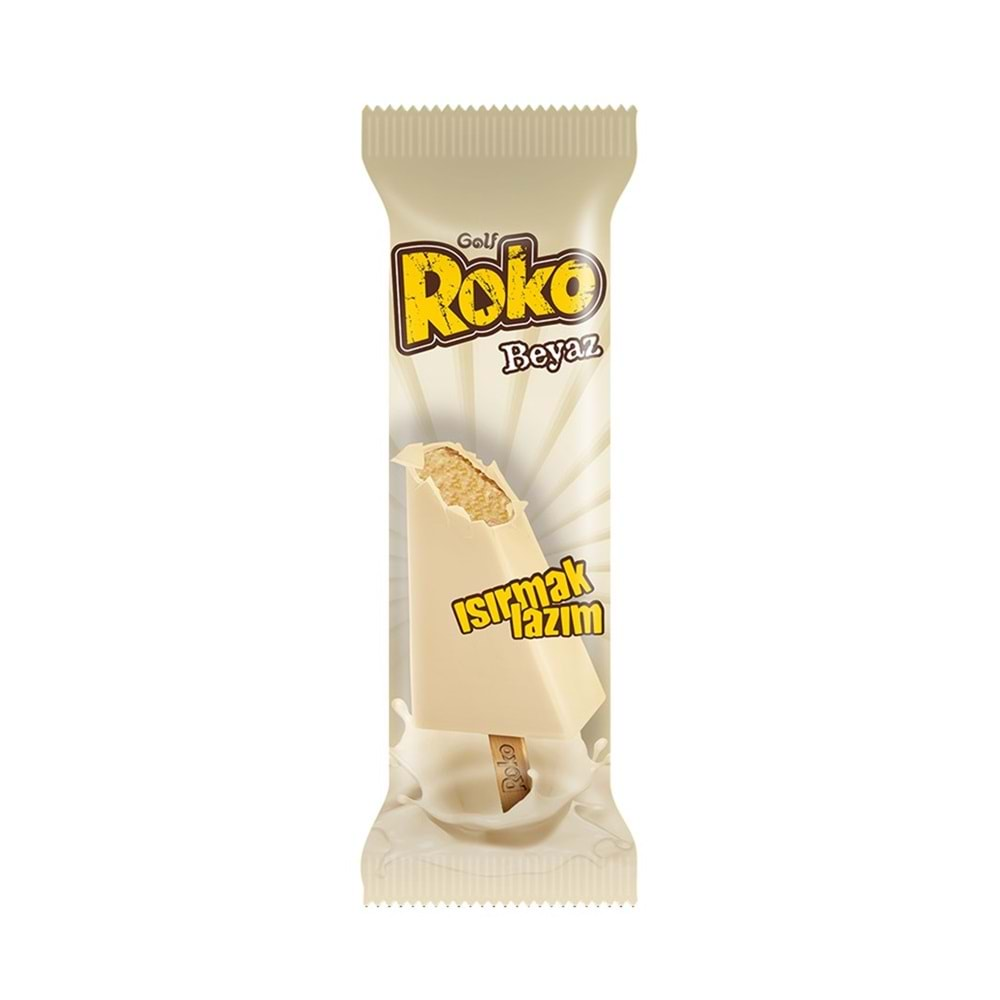 ROKO 65ML BEYAZ