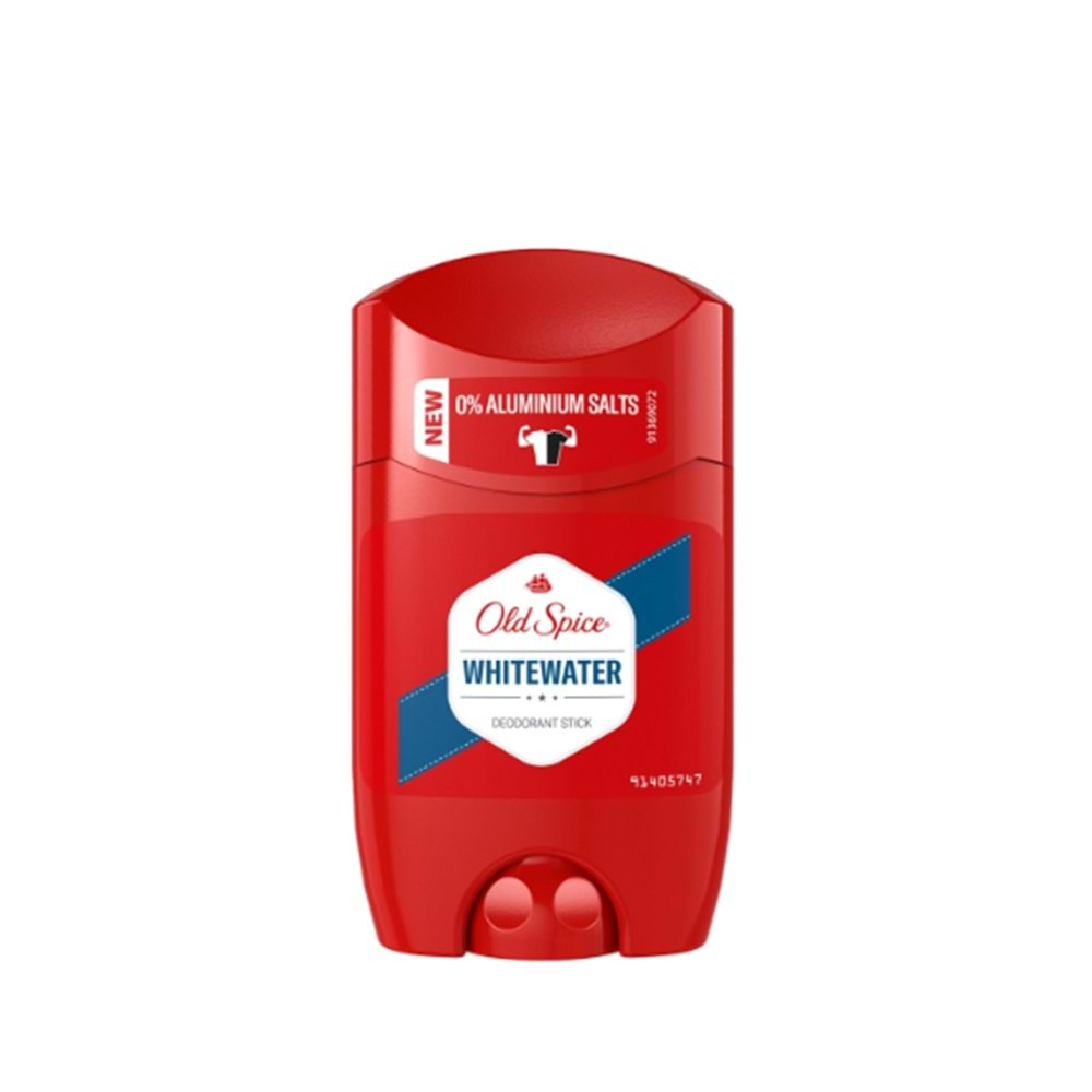 OLD SPICE STICK 50ML WHITE WATER