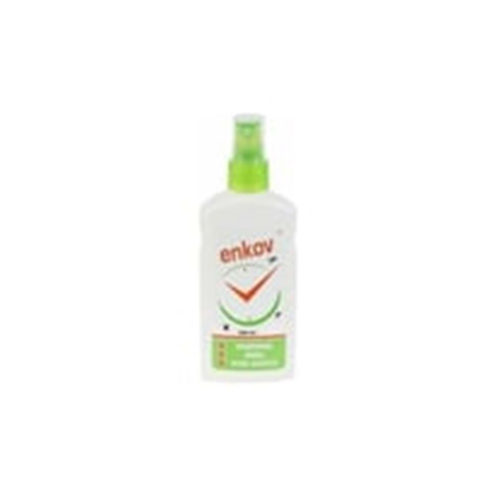 ENKOV SİNEK KOVUCU 100ML