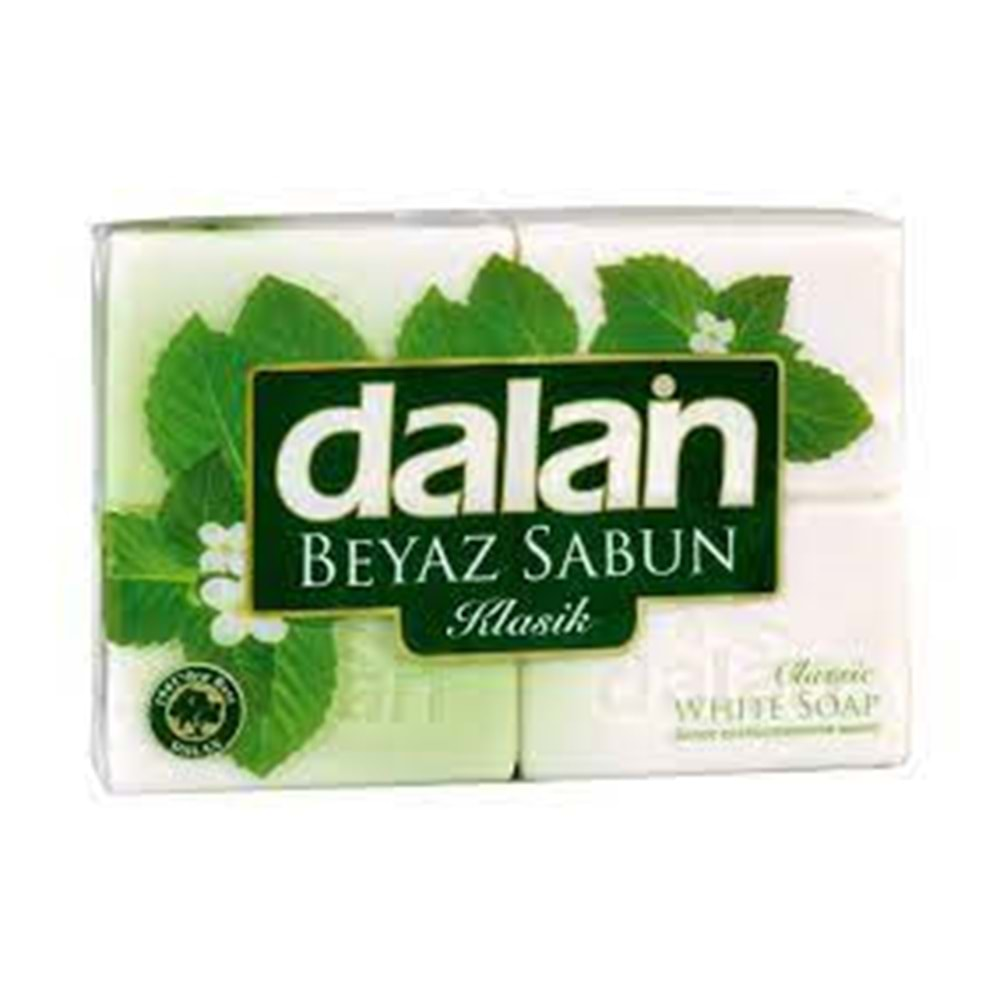 DALAN BANYO SABUN 600GR KLASİK