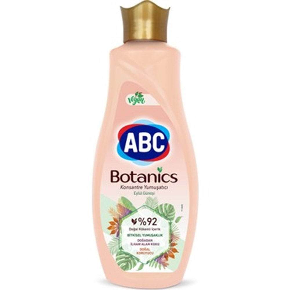 ABC KONSANTRE YUMUŞATICI 1440ML EYLÜL GÜNEŞİ