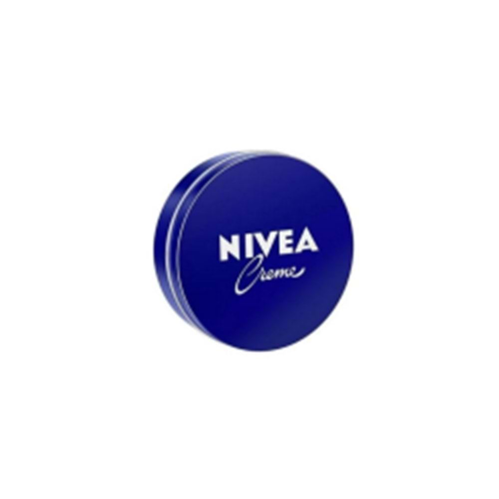 NIVEA KREM 150ML TENEKE