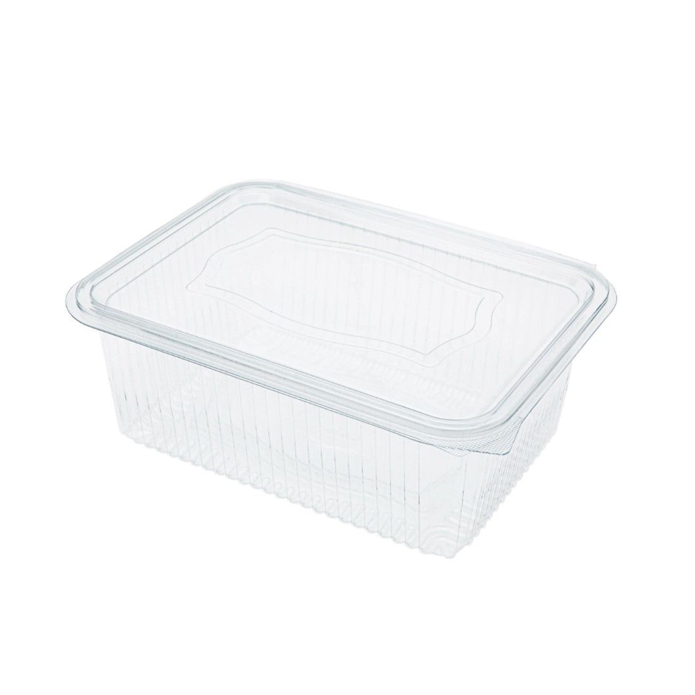 PLS KAP 2000ML DÜZ KAPAK