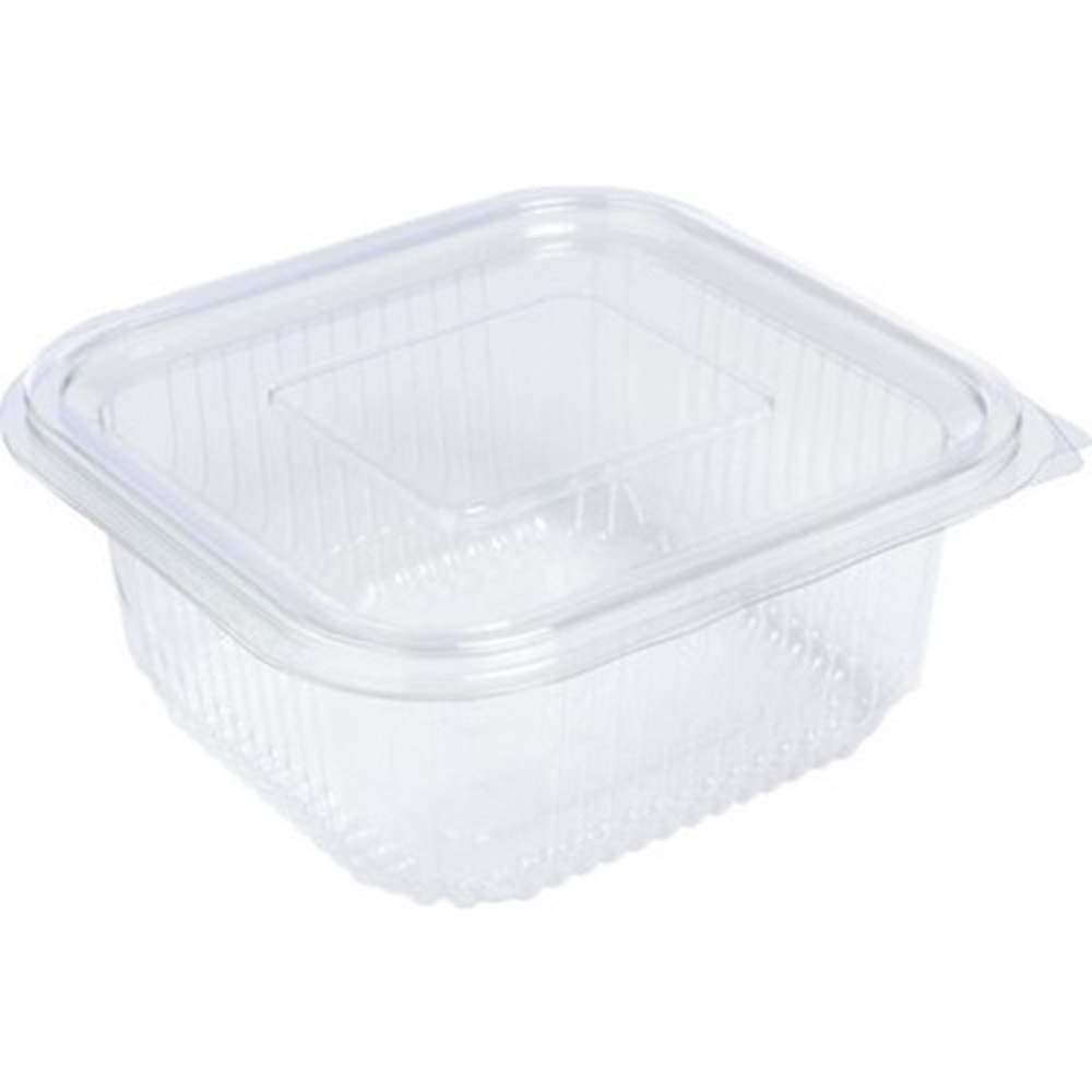 PLS KAP 250ML DÜZ KAPAK