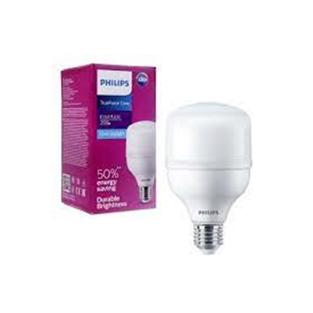 PHILIPS 20W LED AMPUL (MANAV)