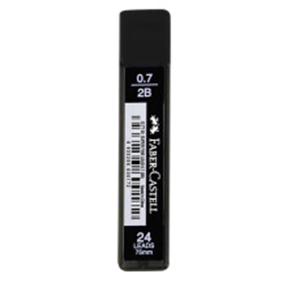 FABER KALEM UCU 2B 0.7MM