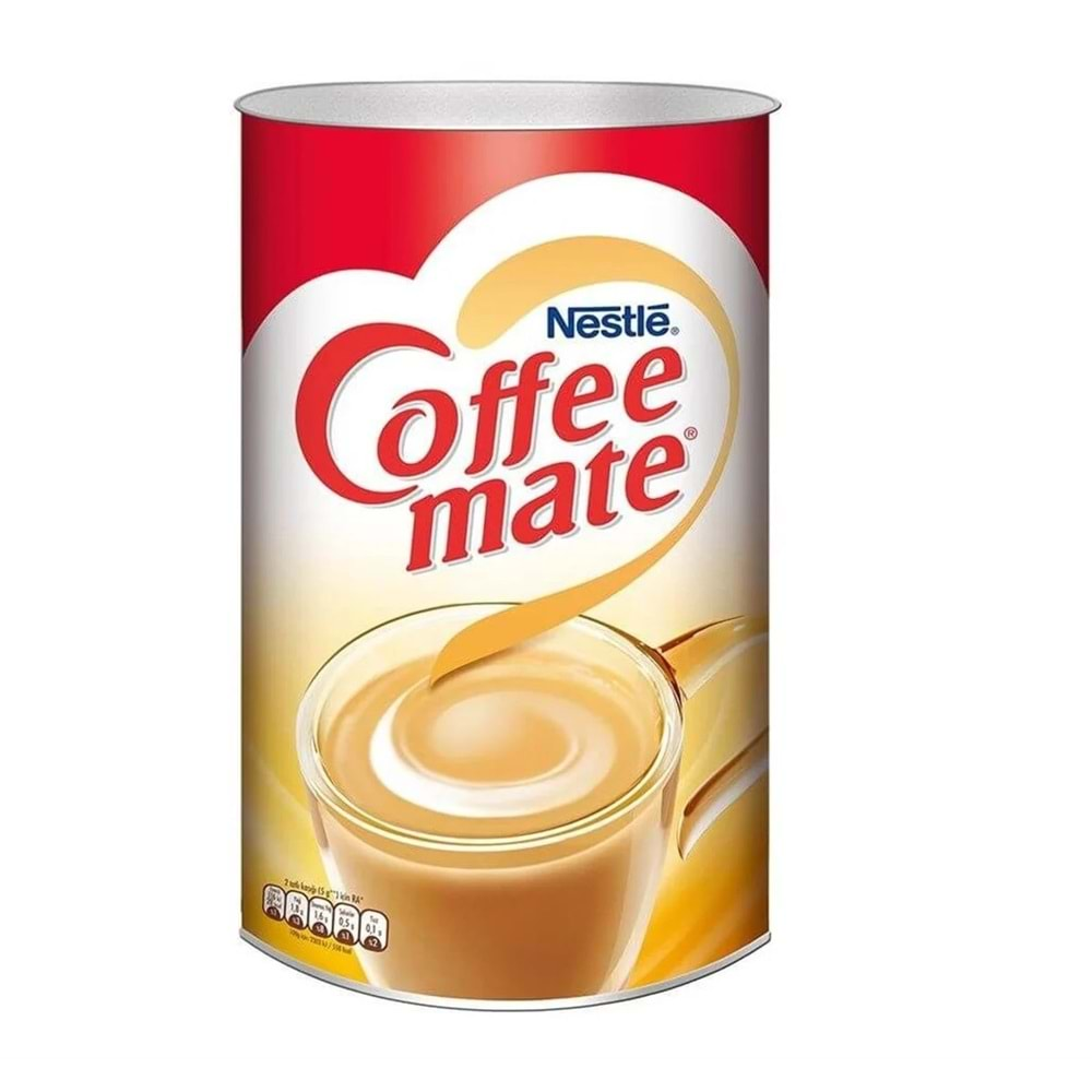 COFFE MATE 2000GR