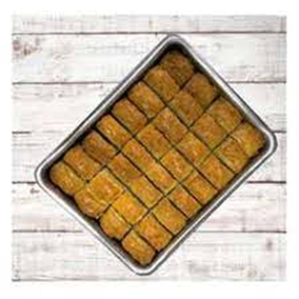 ÖZTAT BAKLAVA 650GR CEVİZLİ