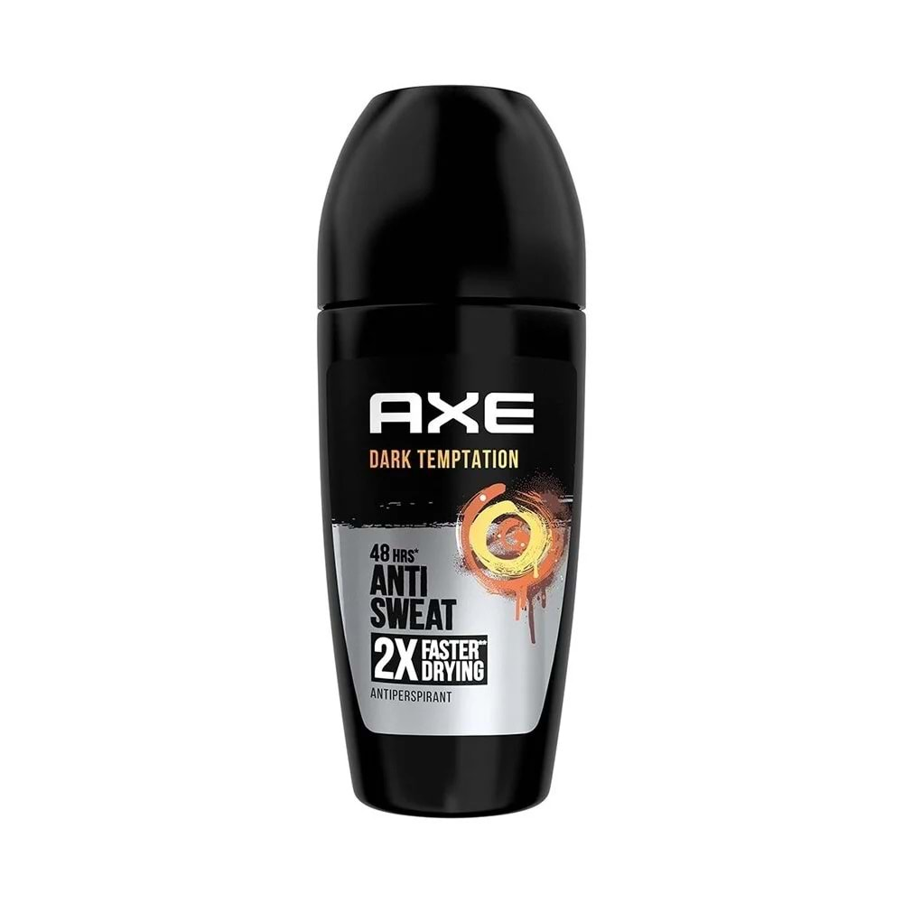 AXE ROLL ON 50ML DARK TEMPTATİON