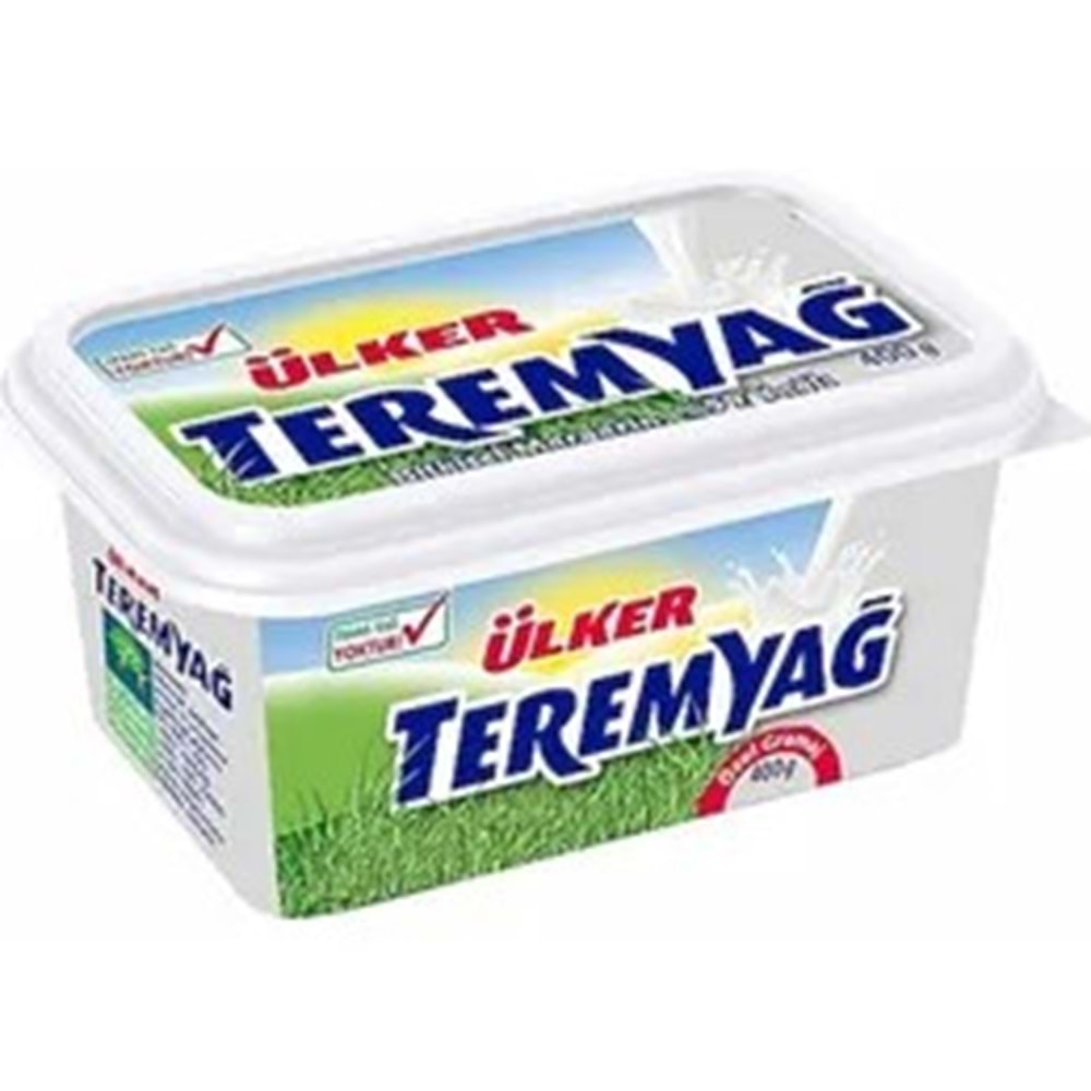 TEREM KASE 400GR