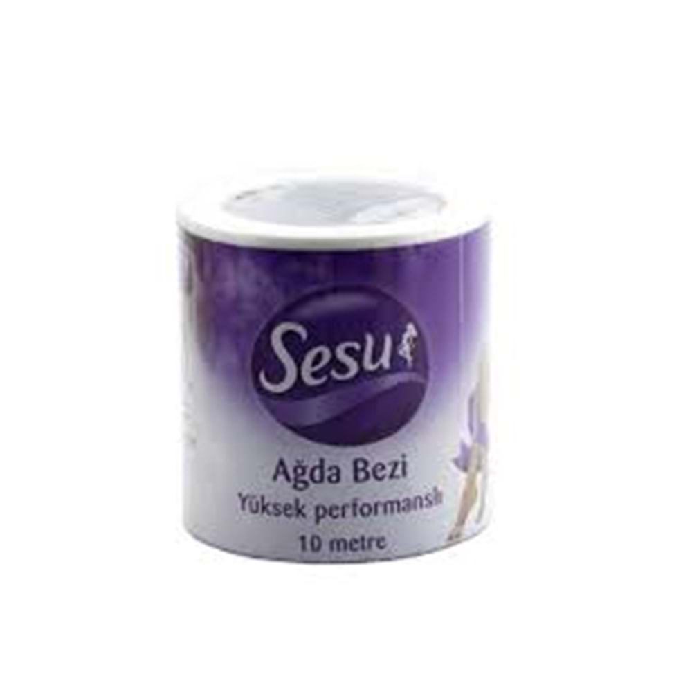 SESU AĞDA BEZİ 10MT