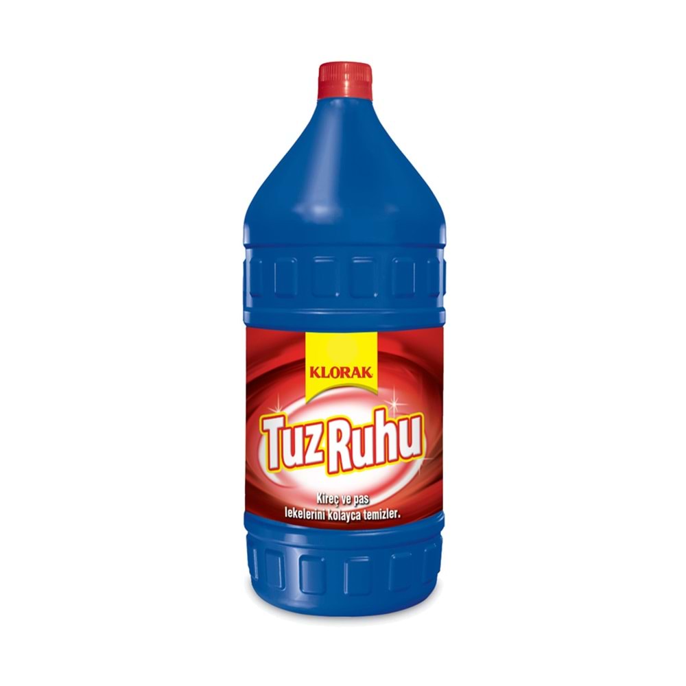 KLORAK TUZ RUHU 2000ML