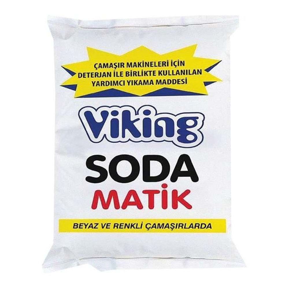 VİKİNG SODA MATİK 500GR