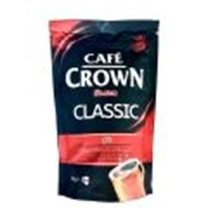 CAFE CROWN CLASSIC KAHVE 100GR