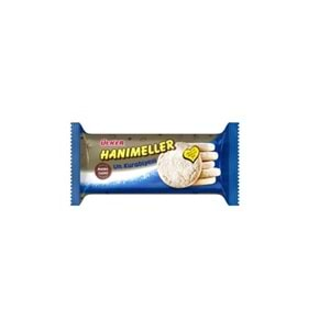 ÜLKER HANIMELLER UN KURABİYESİ 141GR