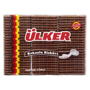 ÜLKER PÖTİBÖR KAKAOLU 450GR