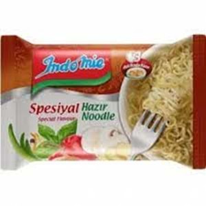 İNDOMİE NOODLE 75GR SPESİYAL