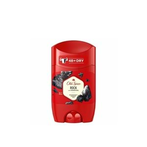 OLD SPICE STICK 50ML ROCK