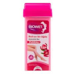 BİOWEET ROLLON AĞDA 100ML NATUREL