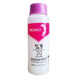 BİOWET OKSİDAN %9 30 VOLUM