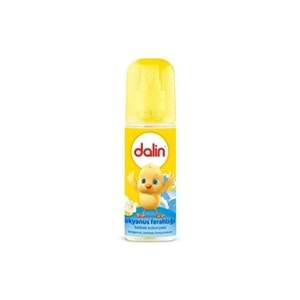 DALİN BEBE KOLONYA 150ML OKYANUS FERAHLIĞI