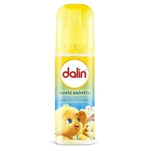 DALİN BEBE KOLONYA 150ML DENİZ ESİNTİSİ