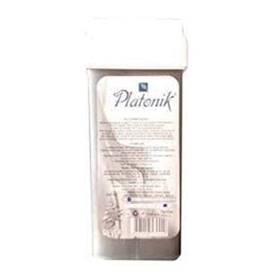 PLATONİK ROLLON AĞDA 100ML SİLVER