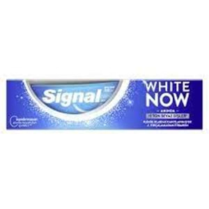 SİGNAL WHITE NOW 75ML