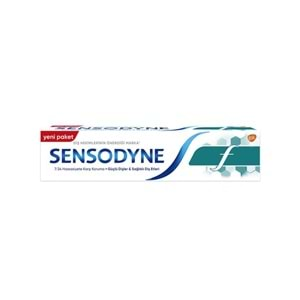 SENSODYNE F 100ML