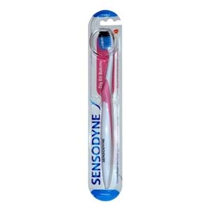 SENSODYNE DİŞ FIRÇASI DİŞ ETİ BAKIMI