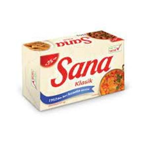 SANA PK MARGARİN 250GR