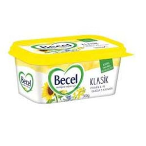 BECEL KASE 500GR