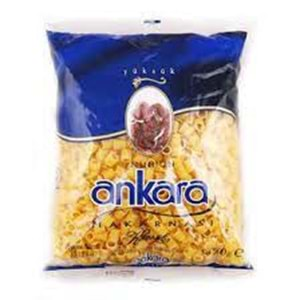 NUHUN ANKARA MAKARNA YÜKSÜK 500GR