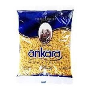 NUHUN ANKARA YILDIZ ŞEHRİYE 500GR