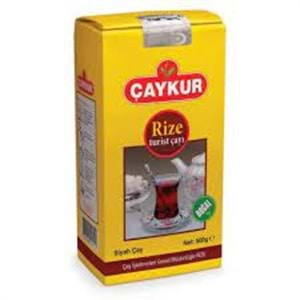 ÇAYKUR RİZE TURİST ÇAYI 500GR