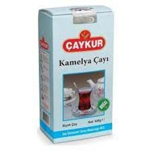 ÇAYKUR KAMELYA 500GR