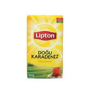 LİPTON DOĞU KARADENİZ ÇAYI 500GR