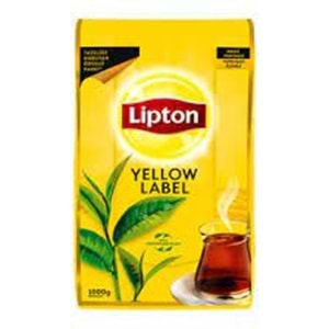 LİPTON YELLOW LABEL 1000GR