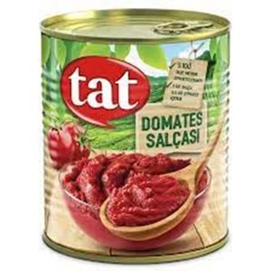 TAT DOMATES SALÇA 830GR