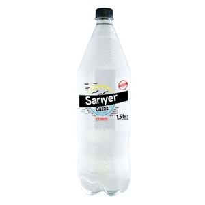 SARIYER SADE GAZOZ 1.5LT ŞEKERSİZ