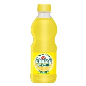 ULUDAĞ LİMONATA 1LT