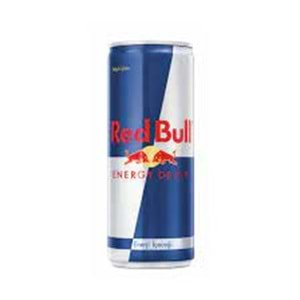 REDBULL 250ML ENERJİ İÇECEĞİ