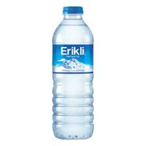 ERİKLİ SU 0.5LT