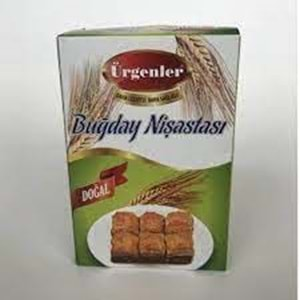 ÜRGENLER BUĞDAY NİŞASTASI 125GR