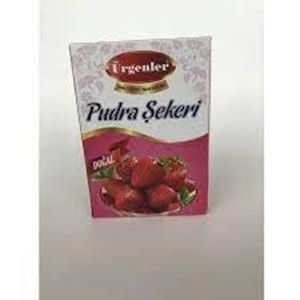 ÜRGENLER PUDRA ŞEKERİ 125GR