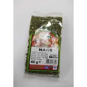 BAHARTAT NANE 30GR