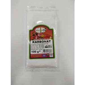 BAHARTAT KARBONAT 100GR