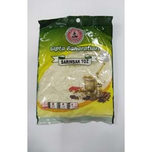 BAHARTAT SARIMSAK TOZU 50GR