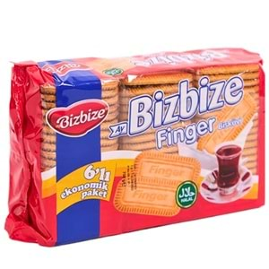 BİZBİZE FİNGER BİSKÜVİ 700GR