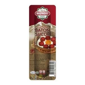 BAŞYAZICI DANA BATON SUCUK 100GR